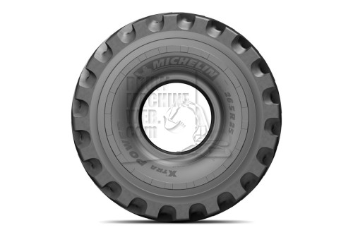 XTRA POWER L5 26.5 R25